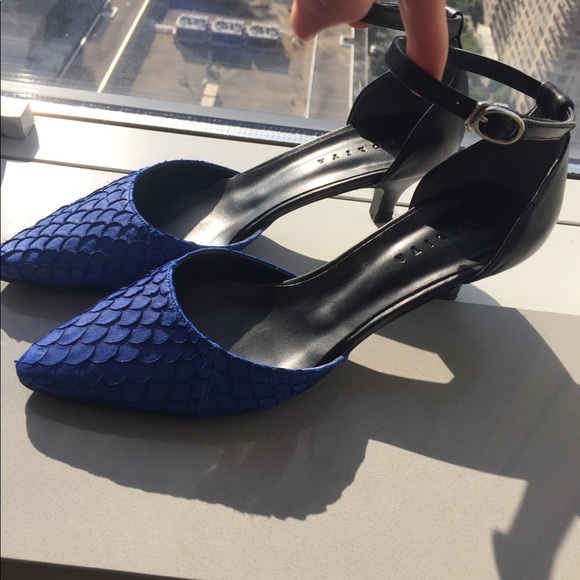 Kitten heels - Picture 4 of 8